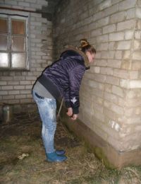 Gabytza45 26 ani Escorta din Mehedinti