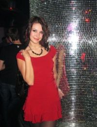 Sofiaana49 26 ani Escorta din Mehedinti