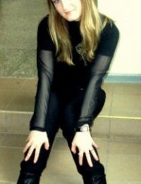 Primaisa 25 ani Escorta din Mehedinti