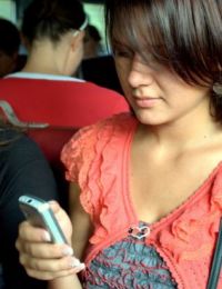 Lady_l 19 ani Escorta din Mehedinti