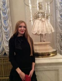 Meryem 29 ani Escorta din Mehedinti