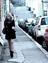 Monikviky 34 ani Escorta din Mures
