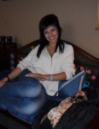 Alinutza_vero 29 ani Escorta din Mures