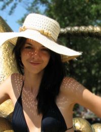 Alina_67 26 ani Escorta din Arges