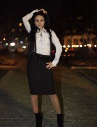 Gabi51 31 ani Escorta din Mures