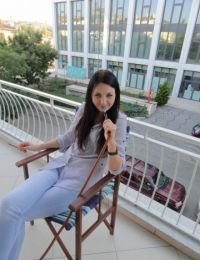 Roxanaleoaik 22 ani Escorta din Mures