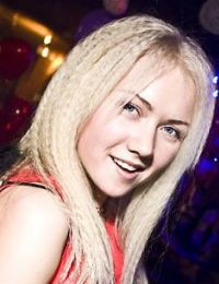Carlaandoni 19 ani Escorta din Mures
