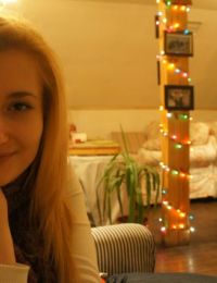 Frosina 19 ani Escorta din Mures