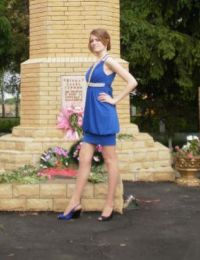 Alyssalex 31 ani Escorta din Mures
