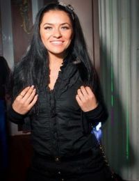 Gabilocotus 21 ani Escorta din Mures