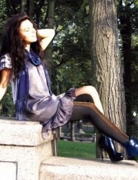 Claudiiia18 21 ani Escorta din Arges