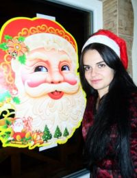 Isy 23 ani Escorta din Neamt