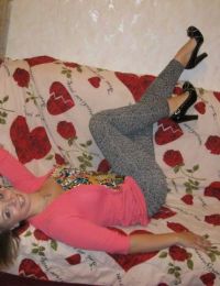Dulcica_ta 35 ani Escorta din Neamt
