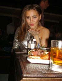 Georgianaliscious 34 ani Escorta din Neamt