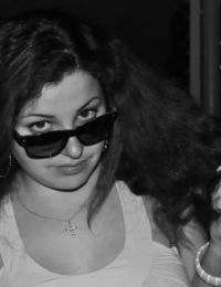 Etty2009 22 ani Escorta din Neamt