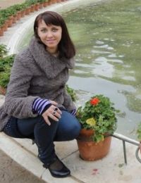 Lia_v 32 ani Escorta din Neamt