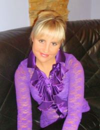 Roxyalexandra 34 ani Escorta din Olt