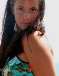Denisaroscata 25 ani Escorta din Olt