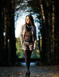 Tugluiclaudia 27 ani Escorta din Olt