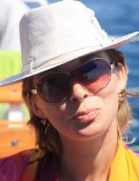 Mihaela_t 31 ani Escorta din Olt