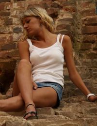Cinderella_cinderell 35 ani Escorta din Olt