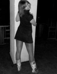Parfumvechi 31 ani Escorta din Olt