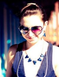 Dya_dya 32 ani Escorta din Olt