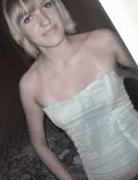 Mariananela 26 ani Escorta din Olt