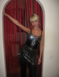 Anao 34 ani Escorta din Olt