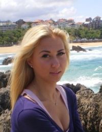 Ingrid_lucy8080 33 ani Escorta din Olt