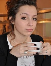 Angy_69 35 ani Escorta din Olt