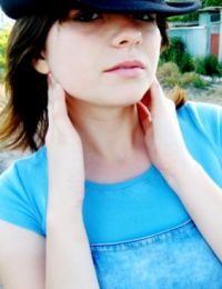 Myr_19 22 ani Escorta din Olt