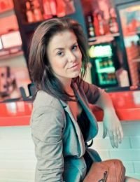 Alina_bucuresti 25 ani Escorta din Bacau
