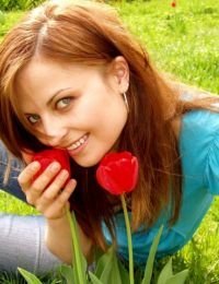 Dianafaye 25 ani Escorta din Olt