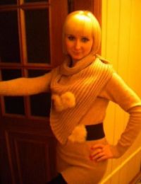 Alina_eu 33 ani Escorta din Olt
