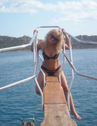 Simina 24 ani Escorta din Prahova