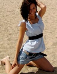 Alinajr 23 ani Escorta din Prahova