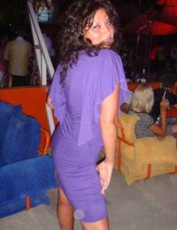 Nicki40 23 ani Escorta din Prahova