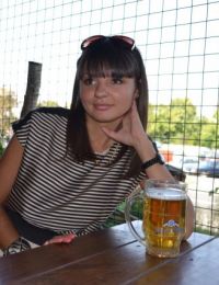 Alexandra1412 femeie singura din Prahova - 24 ani