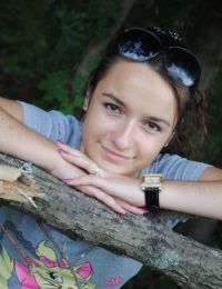 Simonam 24 ani Escorta din Prahova