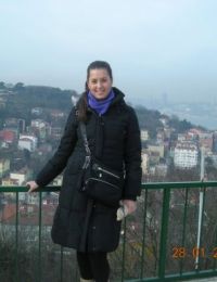 Tkx 27 ani Escorta din Alba