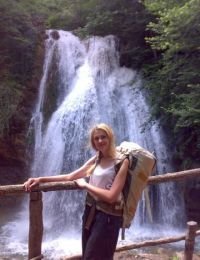Elcampina 25 ani Escorta din Bacau