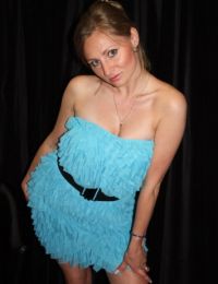 Iuliabrud 33 ani Escorta din Salaj