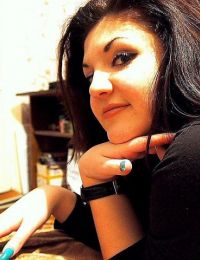Clety69 19 ani Escorta din Salaj