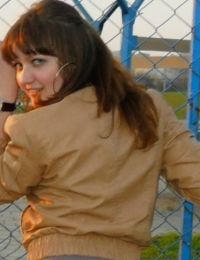 Steriana59 29 ani Escorta din Salaj