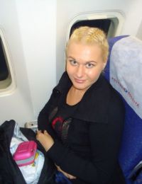 Nicelinablondina 22 ani Escorta din Salaj