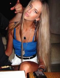 Daryanna 30 ani Escorta din Bacau