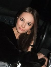 Davida 32 ani Escorta din Satu-Mare