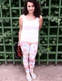 Klaudya_84 22 ani Escorta din Satu-Mare