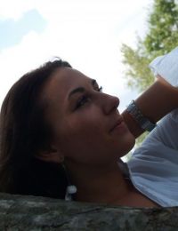 Mica_printzesa 25 ani Escorta din Satu-Mare